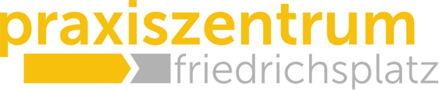 Praxiszentrum Friedrichsplatz